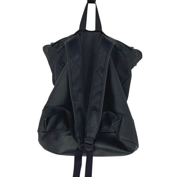 Hunter for Target Backpack Large Black 20th‎ Anniversary Collection - Picture 4 of 12